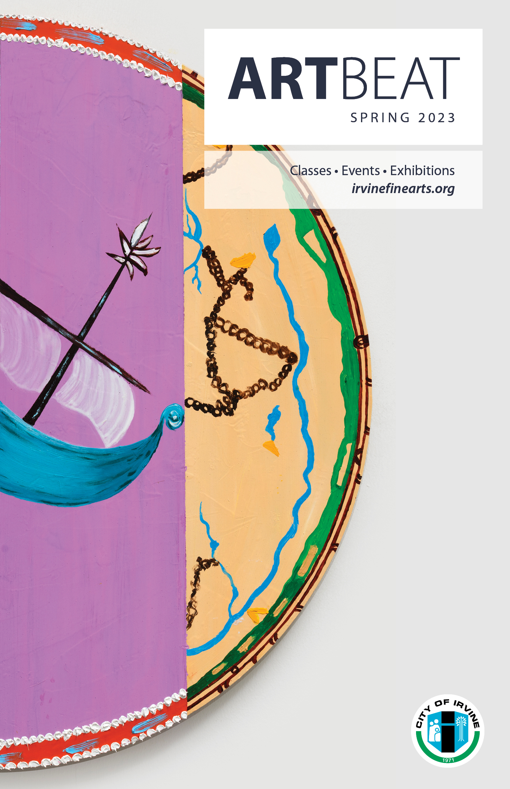 Classes City of Irvine